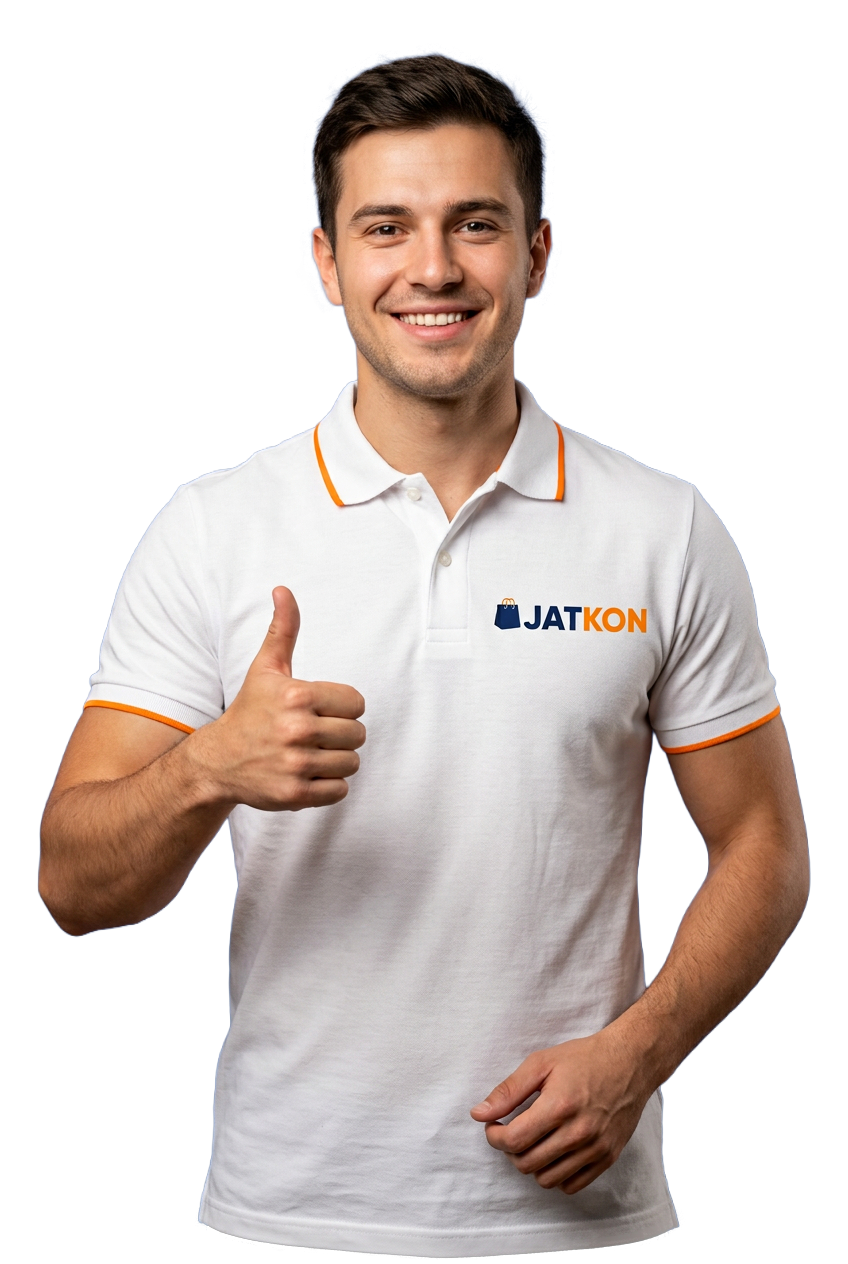 Asistencia y Atención al Cliente Jatkon
