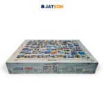 Rompecabezas 4000 Piezas – World Travel Collage – Jigsaw Puzzle (1)
