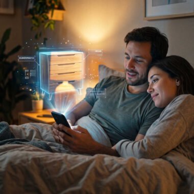 De la tienda física a la tienda virtual: La practicidad de encontrar soluciones en cualquier momento