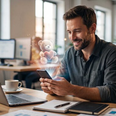 ¿Sabías que dar regalos es un lenguaje del amor? Descubre cómo el e-commerce te facilita el poder expresarlo