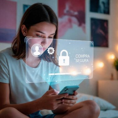 La tranquilidad de comprar por internet: El valor de la transparencia y una compra informada